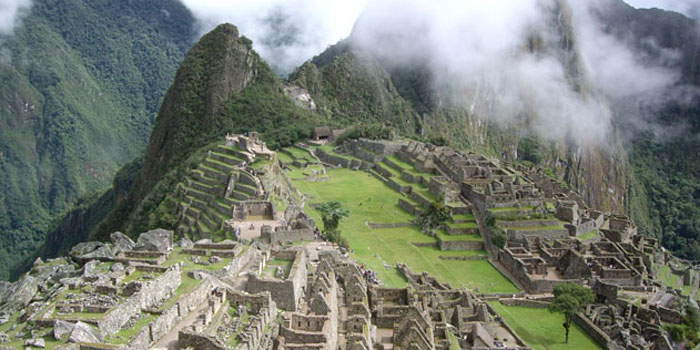 Movidas Journeys » Cusco & Machu Picchu